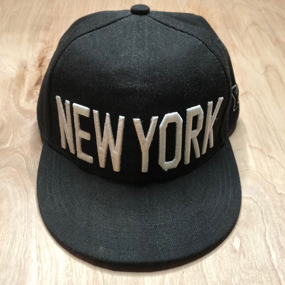 NYC 1664 Other - NYC Snapback